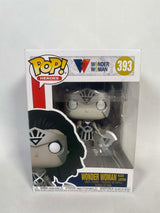 DC Wonder Woman (Black Lantern) Funko Pop! Vinyl Figure #393