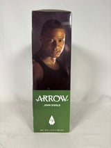 DC Collectibles John Diggle Action Figure