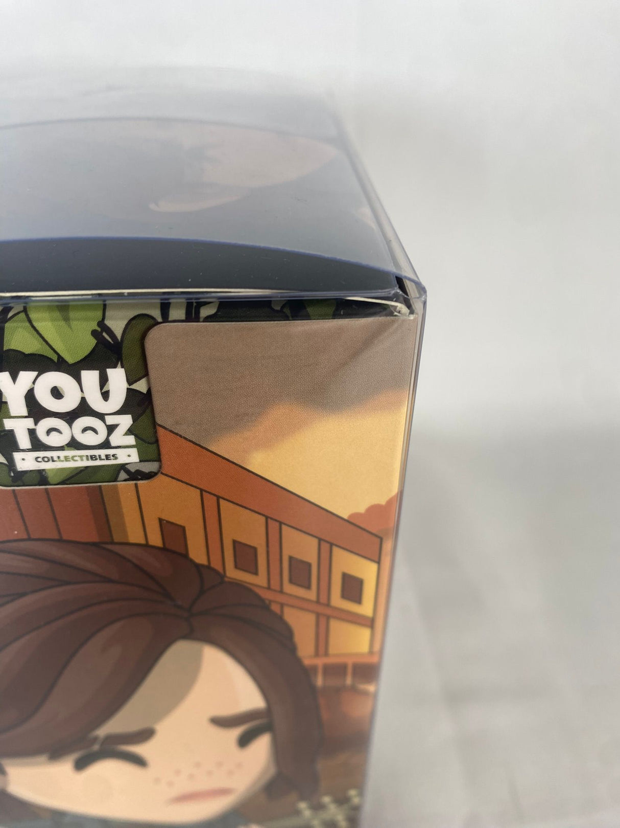 Youtooz Ellie Vinyl Figure Playstation Edition
