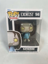 The Exorcist Katherine Funko Pop! Vinyl Figure #1646
