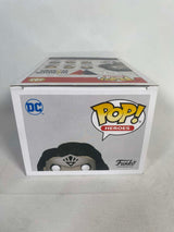 DC Wonder Woman (Black Lantern) Funko Pop! Vinyl Figure #393