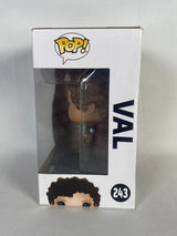Star Wars Val #243 Funko Pop! Vinyl Figure