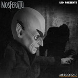 Living Dead Dolls Nosferatu 1922 Count Orlok