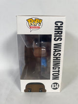 Get Out Chris Washington #834 Funko Pop! Vinyl Figure!