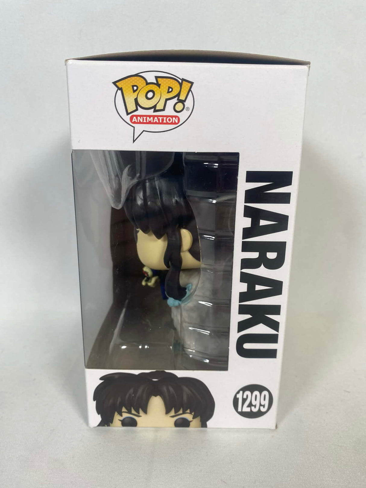 InuYasha Naraku Funko Pop! Vinyl Figure #1299