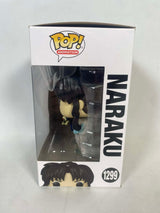 InuYasha Naraku Funko Pop! Vinyl Figure #1299