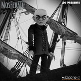 Living Dead Dolls Nosferatu 1922 Count Orlok