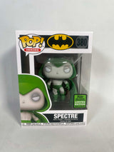Dc Superheroes Spectre Funko Pop! Vinyl Figure #380