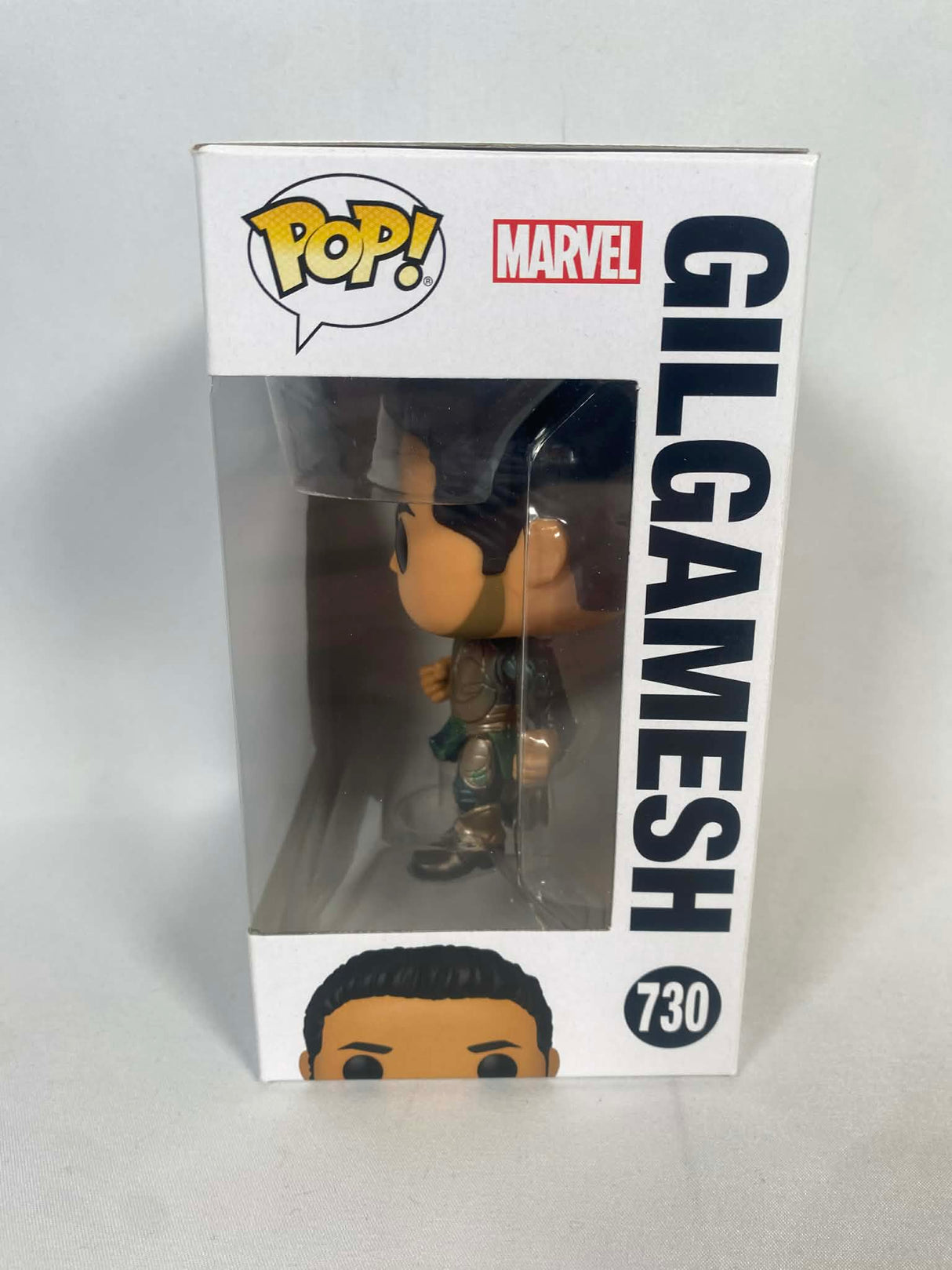 Marvel Eternals Gilgamesh Funko Pop! Vinyl Figure #730