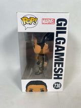 Marvel Eternals Gilgamesh Funko Pop! Vinyl Figure #730