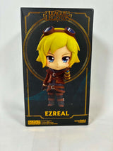 League of Legends Ezreal Nendoroid Action Figure