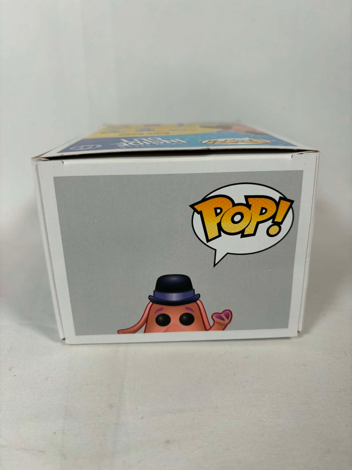 Disney Pixar Inside Out Bing Bong Funko Pop! Vinyl Figure #137