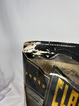 Classic WWE Super Stars Limited Edition Fabulous Freebirds Terry Gordy, Buddy Roberts, and Michael Hayes