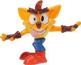 Crash Bandicoot Smash Box Surprise Mystery Box Mini Figure