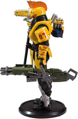 Fortnite Beastmode Jackal McFarlane Toys Action Figure