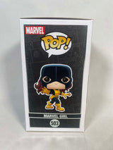 Marvel 80 Years Marvel Girl Funko Pop! Vinyl Figure #503
