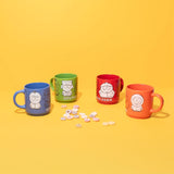 South Park 4 Piece Mug Set