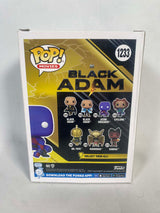 Black Adam Atom Smasher Funko Pop! Vinyl Figure #1233