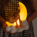 Garfield 3D Lamp