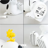 Peanuts Snoopy 3D Lamp