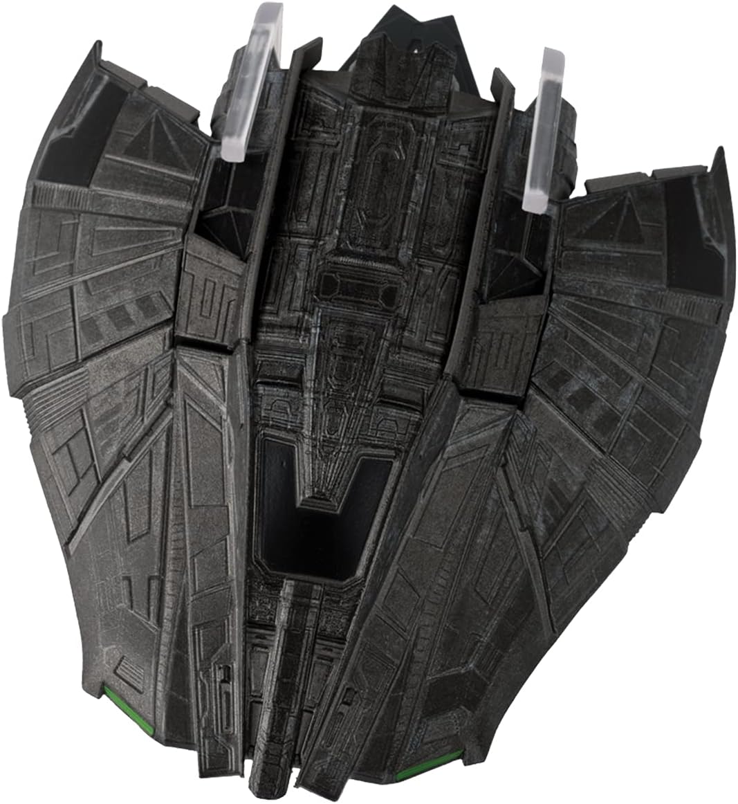 Star Trek Picard Narek's Snakehead The Official Starships Collection Model Ship