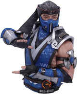 Mortal Kombat Sub-Zero 29cm Bust