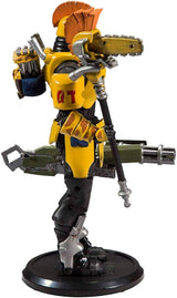 Fortnite Beastmode Jackal McFarlane Toys Action Figure