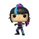 DC Comics Punchline (2021 Fall Convention) Funko Pop! Vinyl Figure #417