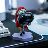 Sally Nightmare Before Christmas Mini Holder Cable Guys