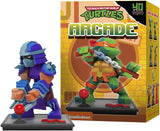 Teenage Mutant Ninja Turtles Arcade Mystery Mini Figure