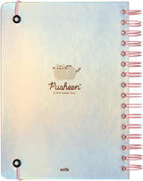 Pusheen Foodie Collection Hardcover A5 Notebook