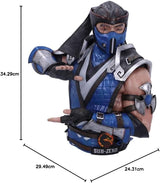 Mortal Kombat Sub-Zero 29cm Bust