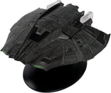 Star Trek Picard Narek's Snakehead The Official Starships Collection Model Ship