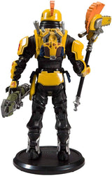 Fortnite Beastmode Jackal McFarlane Toys Action Figure