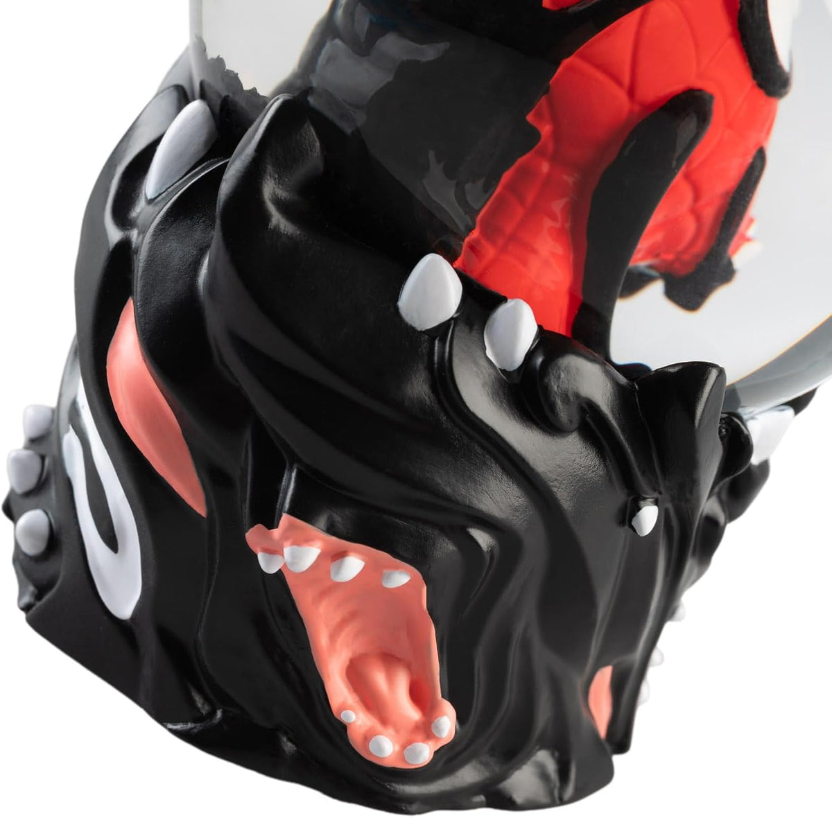 Marvel Spider-Man & Venom Symbiote Snow Globe