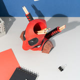 Marvel Deadpool 3D Pen Holder