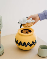 Peanuts Snoopy Deluxe Cookie Jar