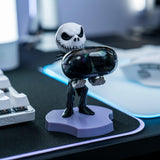 Jack Skellington Nightmare Before Christmas Mini Holder Cable Guys