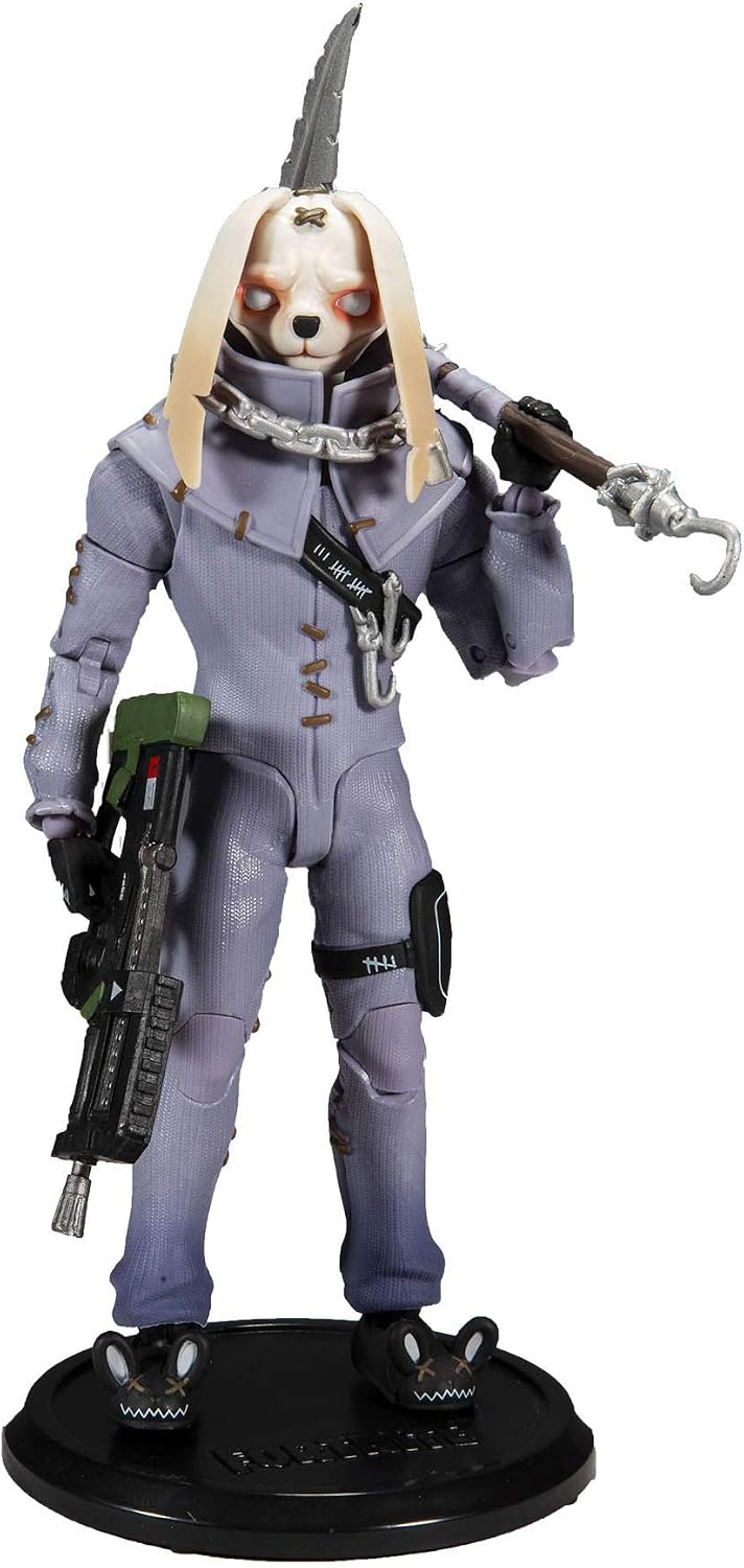 Fortnite Nitehare McFarlane Toys Action Figure