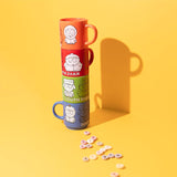 South Park 4 Piece Mug Set