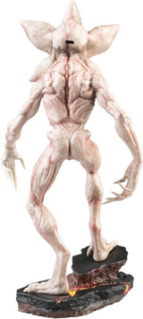 Stranger Things Demogorgon 3D Rechargeable Lamp Desk Light