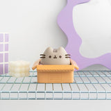 Pusheen 3D Money Box Piggy Bank