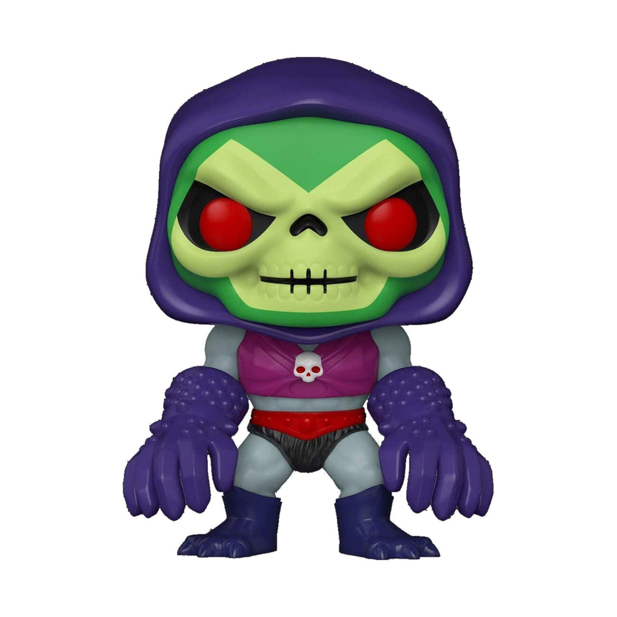 Masters of the Universe Terror Claws Skeletor Funko Pop! Vinyl Figure #39