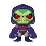 Masters of the Universe Terror Claws Skeletor Funko Pop! Vinyl Figure #39
