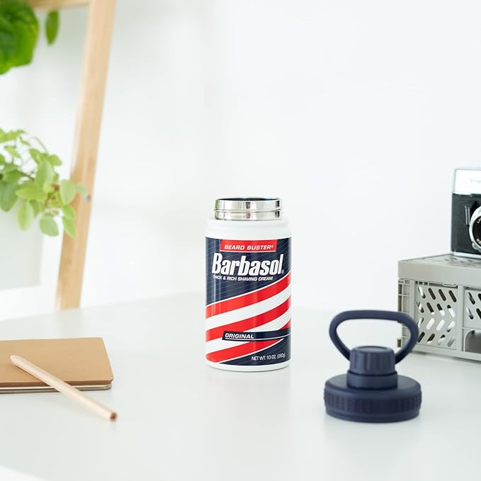 Jurassic Park Metallic Bottle Hot & Cold 380ml