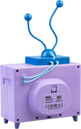 The Simpsons TV Lamp