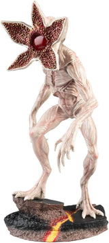 Stranger Things Demogorgon 3D Rechargeable Lamp Desk Light