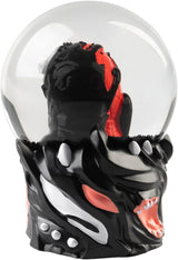 Marvel Spider-Man & Venom Symbiote Snow Globe
