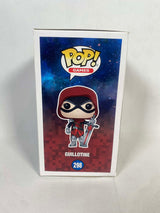 GamerVerse Gullotine Marvel Funko Pop! Vinyl Figure #298