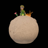 The Little Prince 3D Moon Lamp